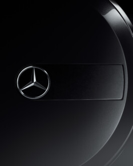 STUDIO WOLFRAM POSTPRODUCTION — Mercedes Benz G-Class – Guasch Studio