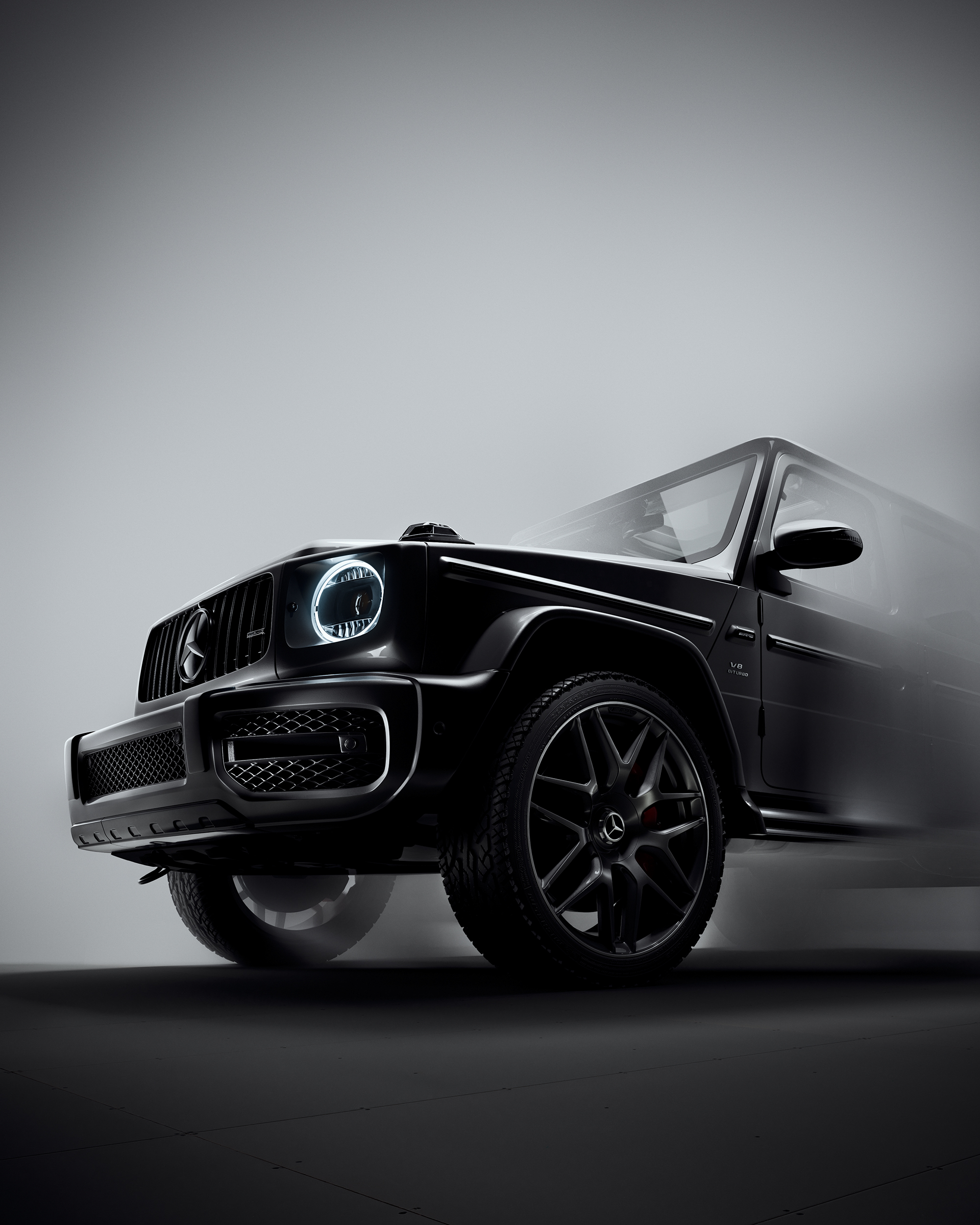 STUDIO WOLFRAM POSTPRODUCTION