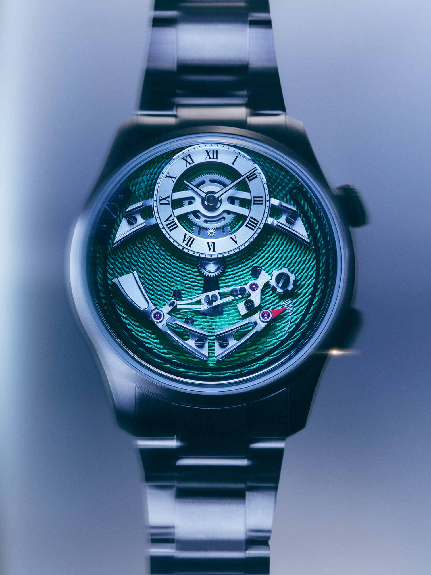 STUDIO WOLFRAM POSTPRODUCTION